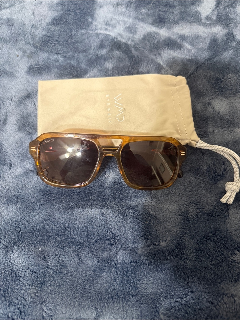 WMP sunglasses